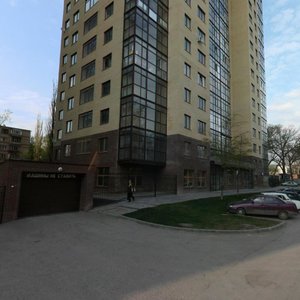 Kozlova Street, 65Е, Rostov‑na‑Donu: photo