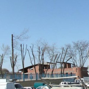 Nansena Street, 98Е ، روستوف نا دونو: صورة