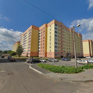 Verkhnyaya ulitsa, 3к1, Koltushi: photo