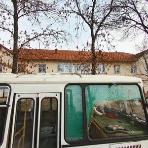 Krasnouralskaya Street, 8, Nizhny Novgorod: photo