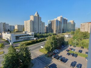 5th Predportoviy Drive, 2, Saint Petersburg: photo