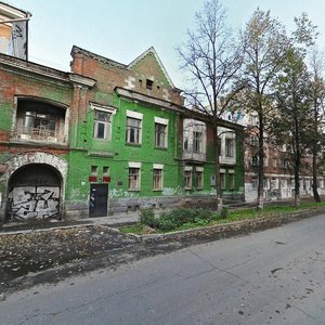 Пермь, Советская улица, 26: фото