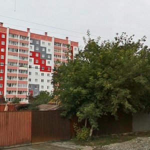 Shagolskaya ulitsa, 6, Chelyabinsk: photo