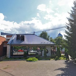 Bolshaya Vlasyevskaya Street, 1, Veliky Novgorod: photo