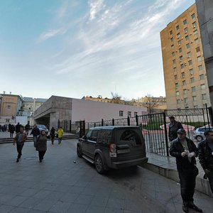 Kuznetsky Most Street, 22с4, : foto