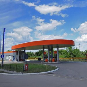 Prospekt Khimikiv, 55/1, Cherkasy: photo