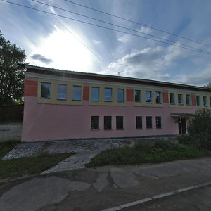 Rotnaya Street, 34, Pskov: photo