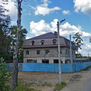 Ulitsa Pushkina, No:9В, Moskova ve Moskovskaya oblastı: Fotoğraflar