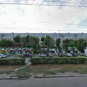Revolyutsionnaya Street, 18Б, Togliatti: photo