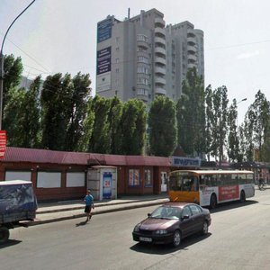 Ulitsa Krivosheina, 66Б, Voronezh: photo