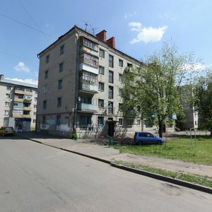 Gazovaya ulitsa, 7, Kazan: photo