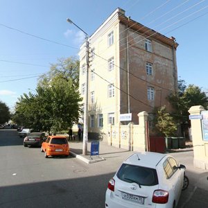 Akhmatovskaya ulitsa, 11, Astrahan: photo