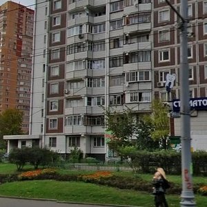 Zelyony Avenue, 45/31, : foto