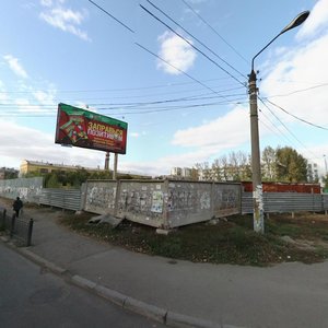 Астрахань, Улица Савушкина, 5: фото