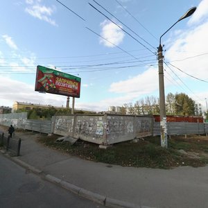 Savushkina Street, 5, Astrahan: photo