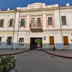 Zemskaya ulitsa, 7 ، : صورة