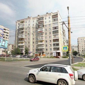 Molodoguardeycev Street, 41, Chelyabinsk: photo