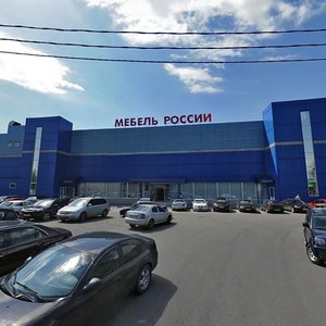 Ulitsa Agrokhimikov, с1, : foto