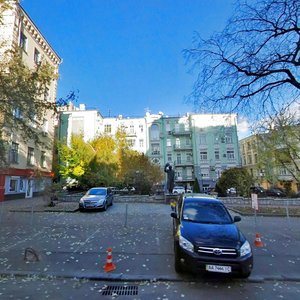 Rohnidynska Street, 3, Kyiv: photo