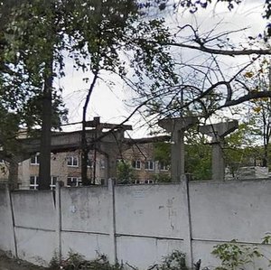 Budindustrii Street, 8Б, Kyiv: photo
