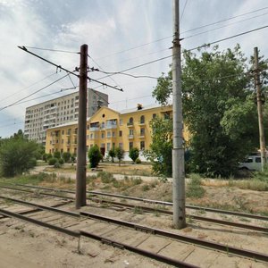 Militsionera Bukhantseva Street, 32, Volgograd: photo