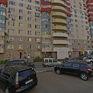 Podmoskovniy Boulevard, 2, Krasnogorsk: photo