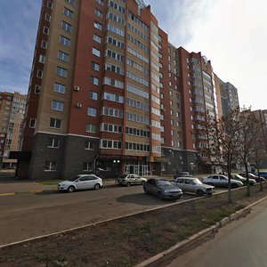 Prostornaya ulitsa, 19/1, Orenburg: photo