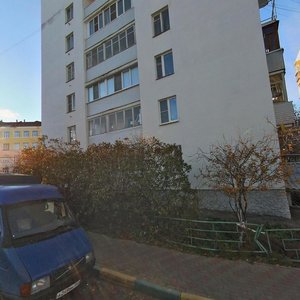 Suetinskaya Street, 14, Nizhny Novgorod: photo