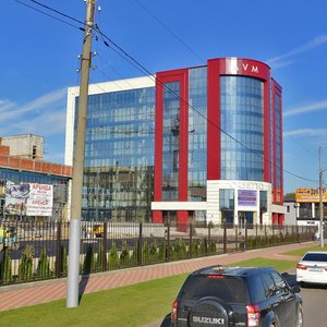 Uralskaya Street, 75/1к1, Krasnodar: photo