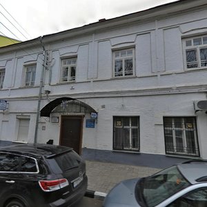 Revolyutsionnaya Street, 32, : foto