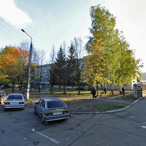 Tukaya Street, 37, Nizhnekamsk: photo