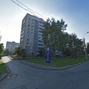 Serova Street, 2, Kazan: photo