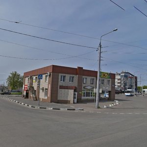 Белгород, Проспект Богдана Хмельницкого, 195: фото