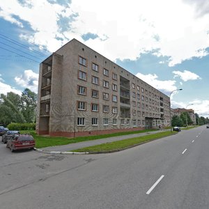 Parkovaya Street, 10, Veliky Novgorod: photo