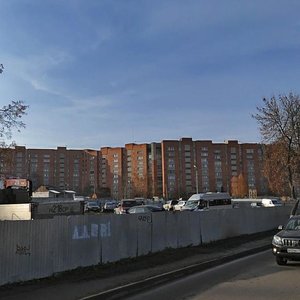 Тула, Пушкинская улица, 58А: фото