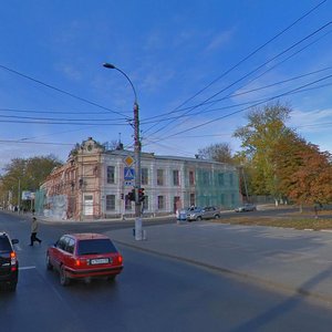 Dzerzhinsky Street, 81, Kursk: photo