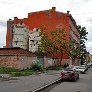 12th Krasnoarmeyskaya Street, 24, Saint Petersburg: photo