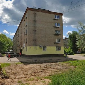 Ulitsa Lenina, 14 ، موسكو ومحافظة موسكو: صورة