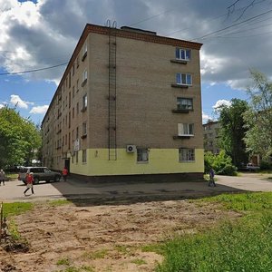 Москва и Московская область, Улица Ленина, 14: фото