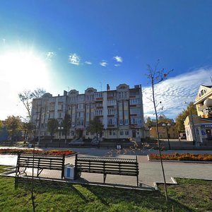 Pobedy Boulevard, 35, Yoshkar‑Ola: photo