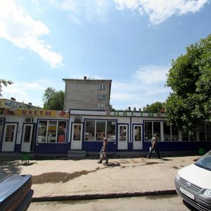 Georgiya Dimitrova Street, 36А, Samara: photo