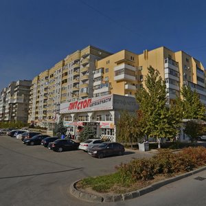 Ulitsa 40 let Pobedy, 7А, : foto