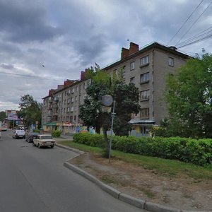 Lenina Street, 99, Cherepovets: photo