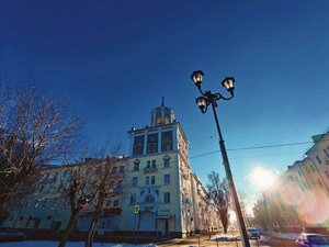 Krasnoarmeyskaya Street, 18, : foto