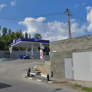 Ростов‑на‑Дону, Улица Черевичкина, 102: фото