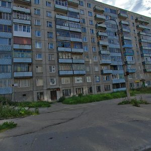 Skalnaya Street, 30, Murmansk: photo