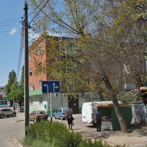 Turgeneva Street, 110, : foto