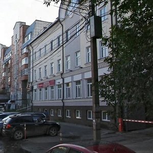 Sovetskaya Street, 45, Perm: photo