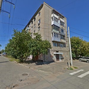 Nekrasova Lane, 12, Barnaul: photo