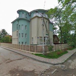 Зеленоградск, Улица Гагарина, 19А: фото